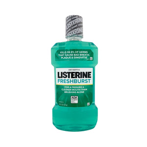 Listerine Freshburst Mouthwash 1 L