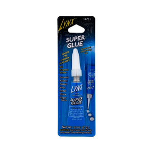 Lynx Super Glue