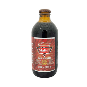 One unit of Maltex Malt Beverage 11.2 fl oz