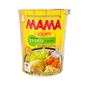 Mama Cup Chicken 2.47 oz