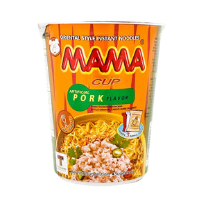 Mama Cup Pork 2.47 oz