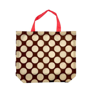 Mark Dot Shopping/ Reusable Bag