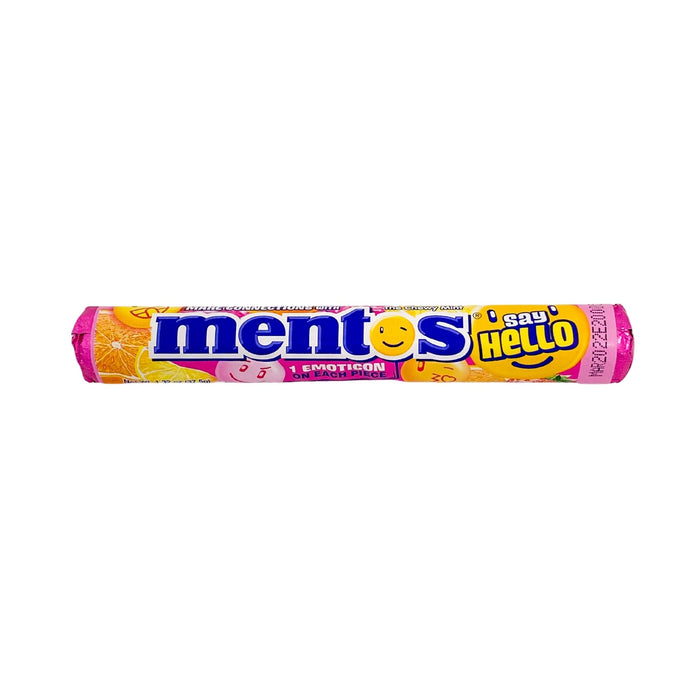 Mentos Fruit 1.32 oz