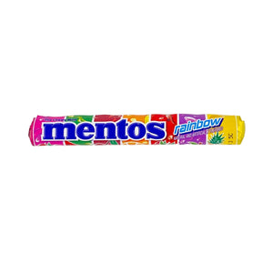 Pack of Mentos Rainbow 1.32 oz