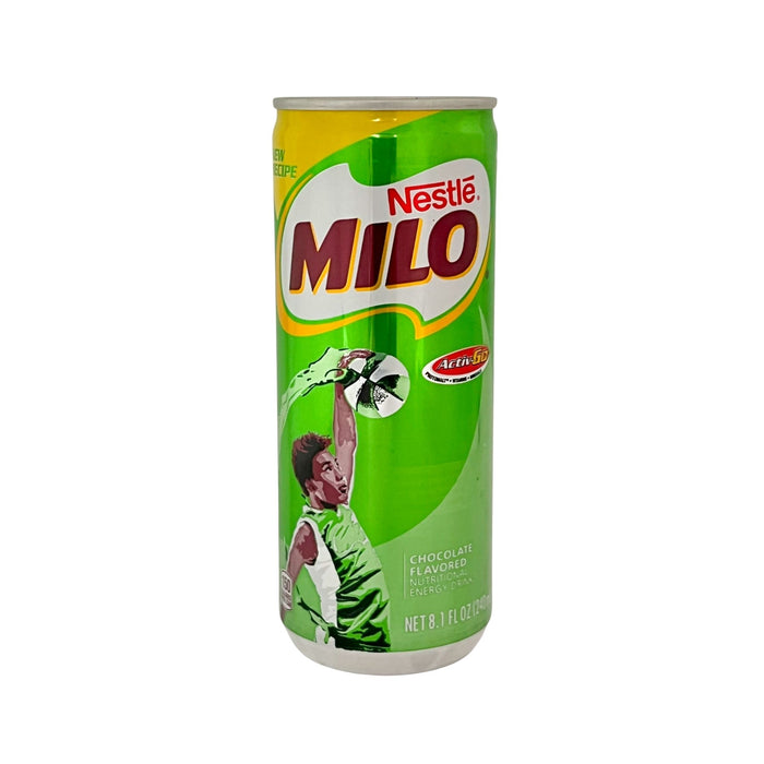 Milo Chocolate Drink 8.1 fl oz