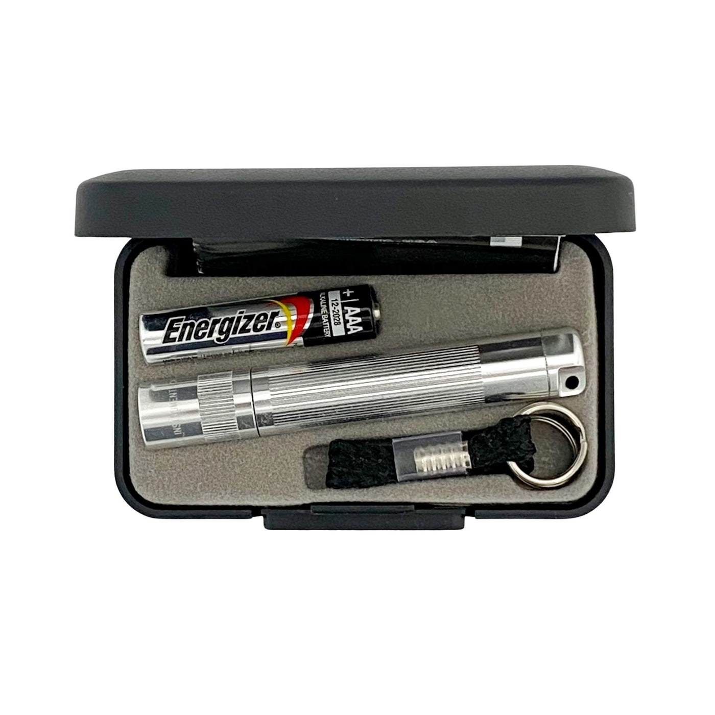Mini Maglite Solitaire Mini Maglite Solitaire Single AAA Cell Flashlight