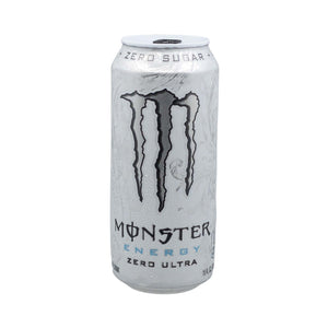 Monster Energy Zero Ultra 16 fl oz