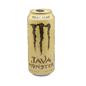 Monster Java Mean Bean 15 fl oz