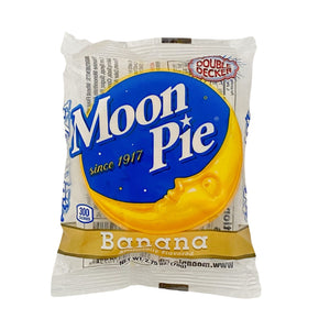 Moon Pie Banana 2.75 oz