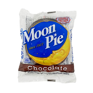 Moon Pie Chocolate 2.75 oz