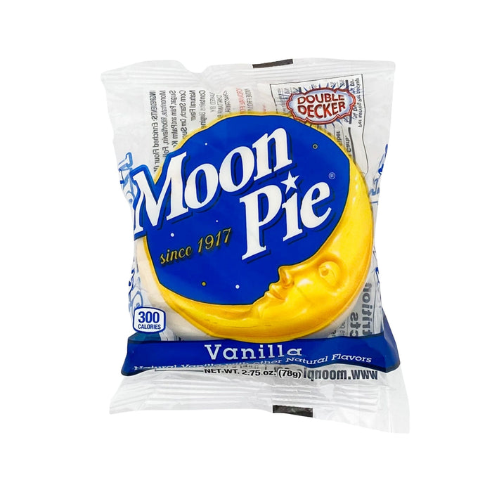 Moon Pie Vanilla 2.75 oz