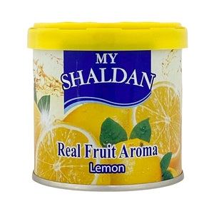My Shaldan Air Freshener - Lemon