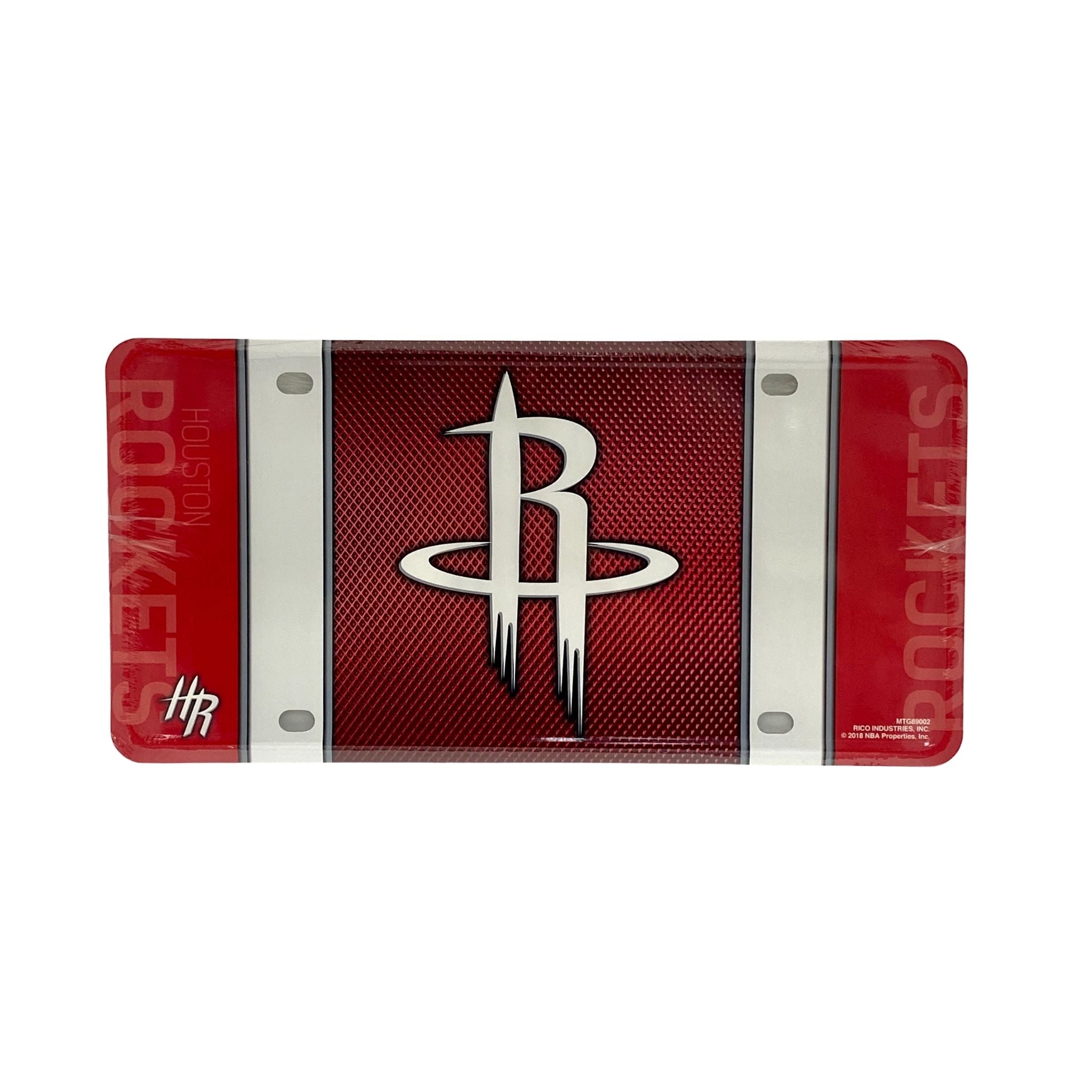 Houston Rockets Logo 2018