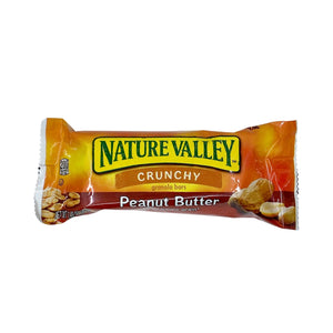 Nature Valley Crunchy Granola Bar Peanut Butter 1.49 oz