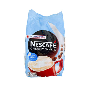 Nescafe Creamy White 30.7 oz