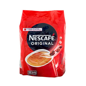 Nescafe Original Blend & Brew 29.6 oz