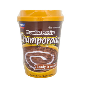 Nora Kitchen Champorado Chocolate Porridge 3.17 oz