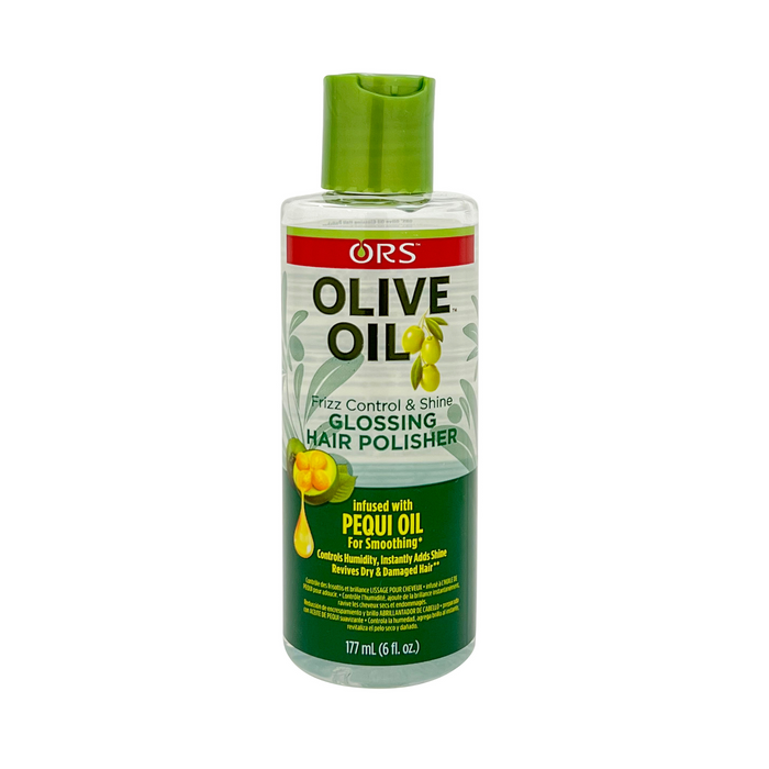 ORS Olive Oil Glossing Hair Polisher  6 fl oz