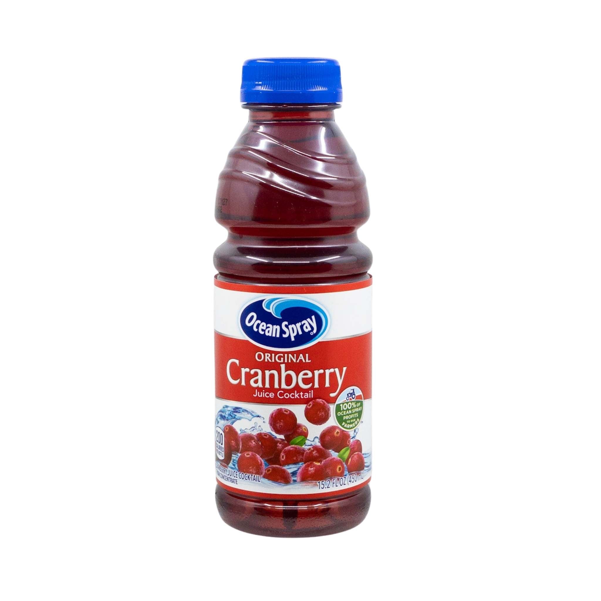 Ocean Spray Cranberry Juice Cocktail fl oz ft