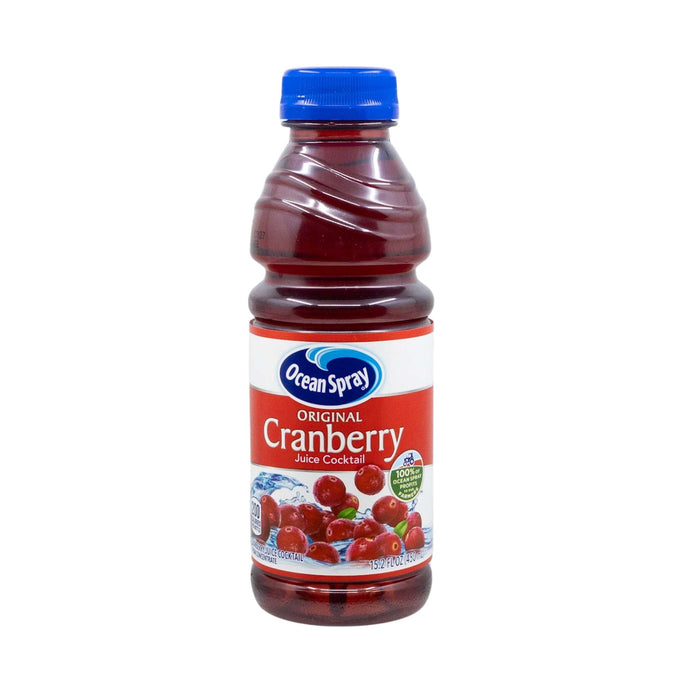 Ocean Spray Cranberry Juice Cocktail 15.2 fl oz