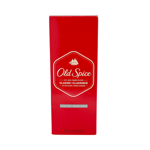 One unit of Old Spice Classic After Shave 6.37 fl oz