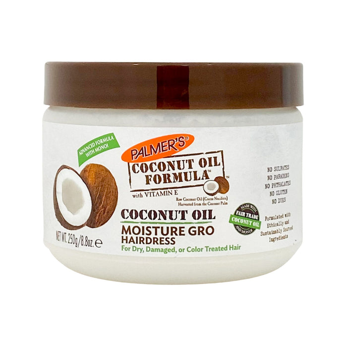 Palmer's Coconut Oil Formula with Vitamin E 8.8 oz