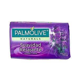 Palmolive Naturals Suavidad Relajante 150 g