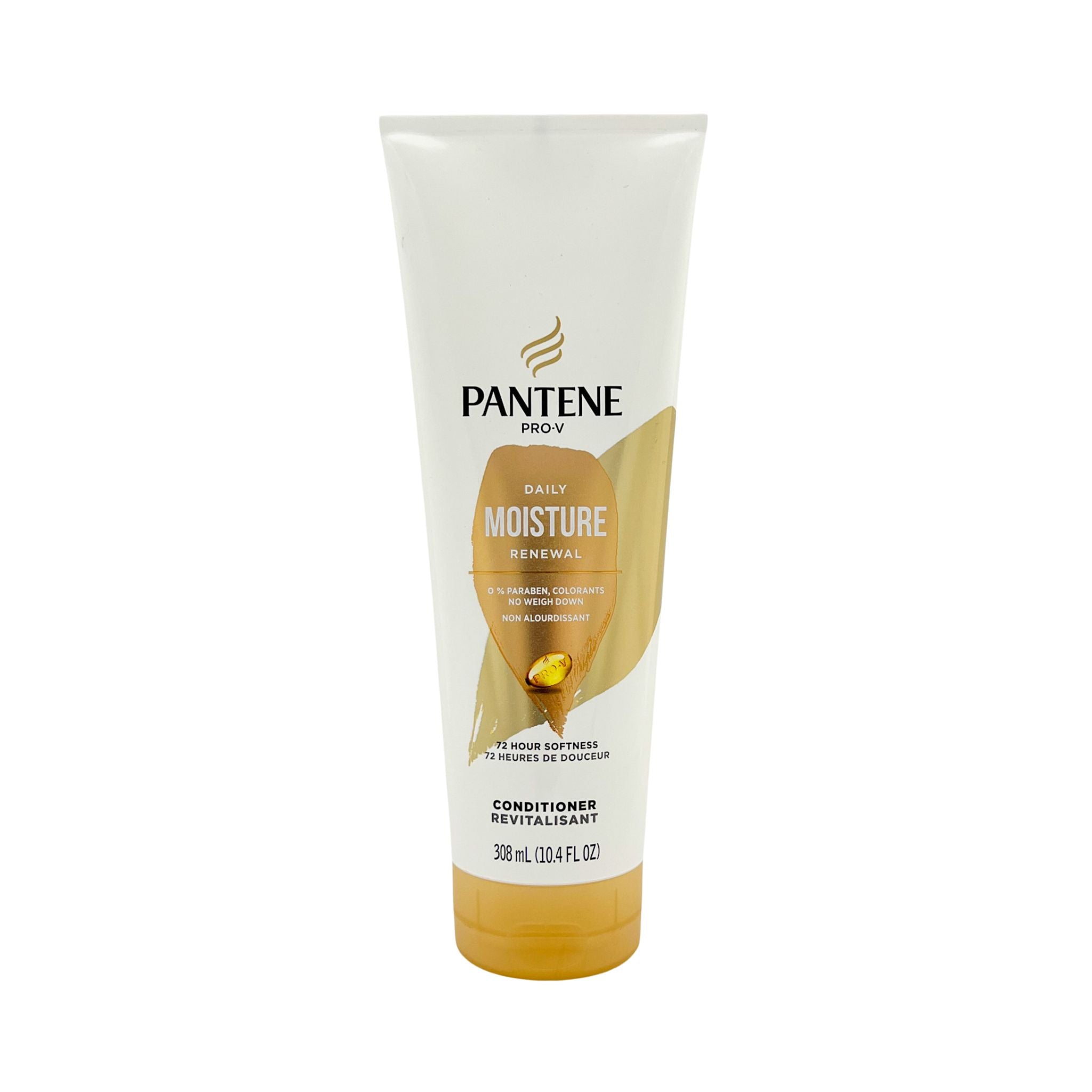 Pantene Moisture Renewal Conditioner 10.4 fl oz