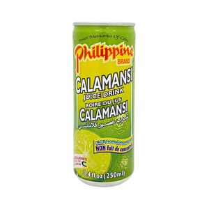 One unit of Philippine Brand Calamansi Juice 8.4 fl oz