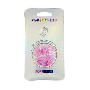 PopMirror Sunrise Opal Gloss in package