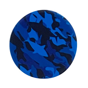 Pop Socket Pop Grip - Deep Sea Dive - Front