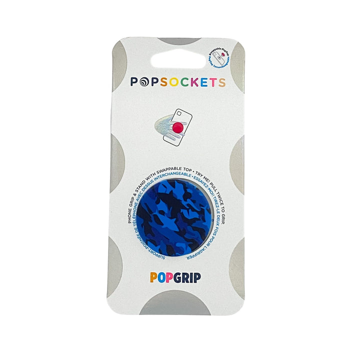 Pop Socket Pop Grip - Deep Sea Dive