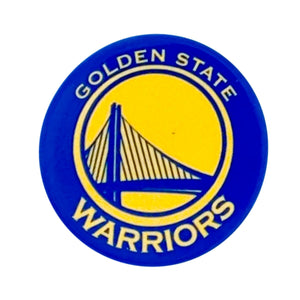 Pop Socket Pop Grip - NBA - Golden State Warriors - Front