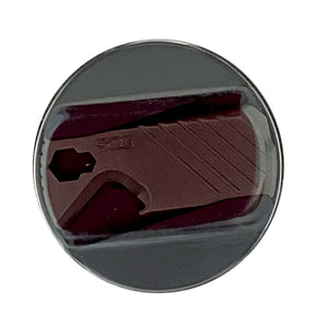 PopSockets Pop Grip - SOG Multi-Tool Black