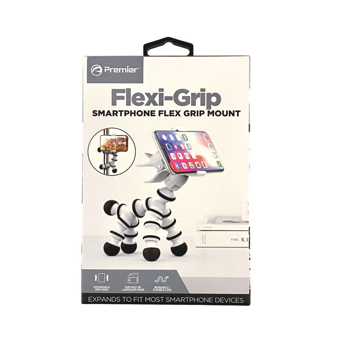 Premier Flexi-Grip Phone Mount