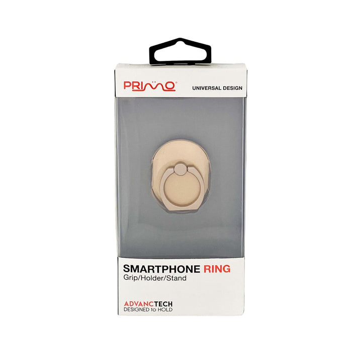 Primo Smartphone Ring Grip/Holder/Stand