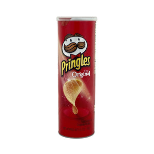 Pringles the Original Potato Crisps 5.2 oz
