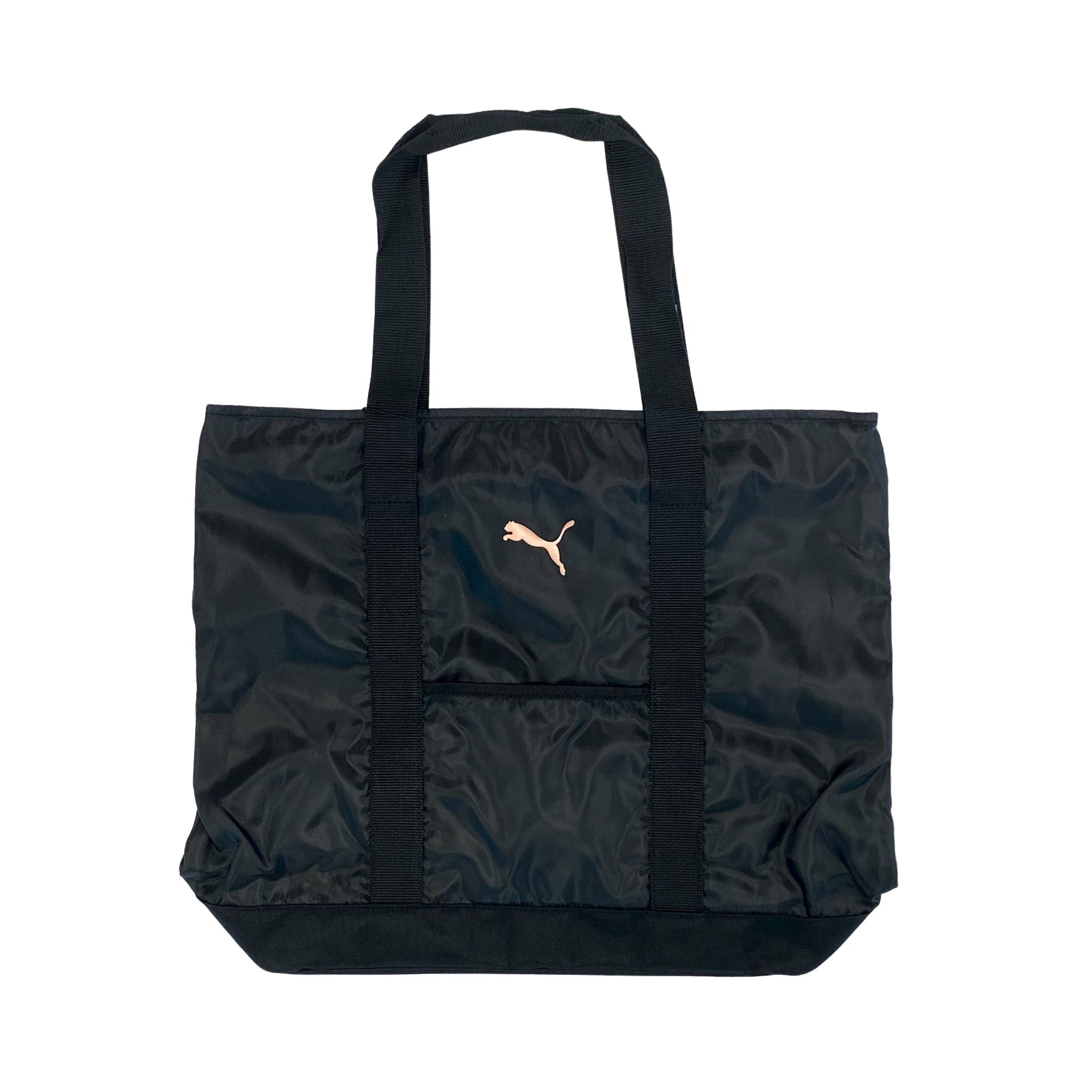 Puma Evercat Cambridge Tote Black/Gold