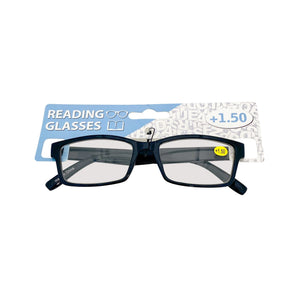Reading Glasses - Black