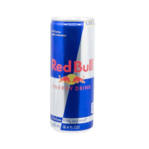 Red Bull Energy Drink 8.4 fl oz