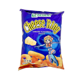 Regent Cheese Ring 2.12 oz