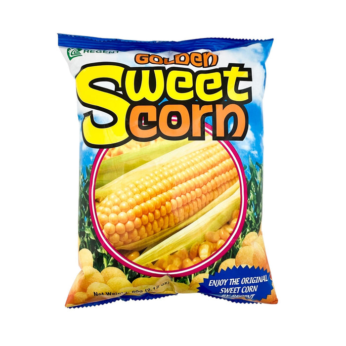 Regent Golden Sweet Corn 2.12 oz