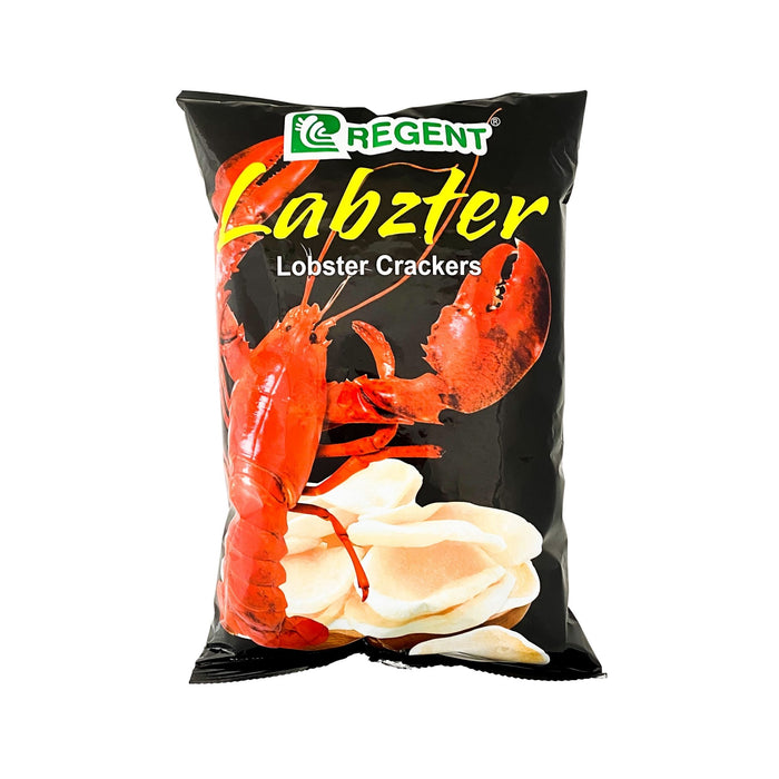 Regent Labzter Lobster Crackers 3.5 oz