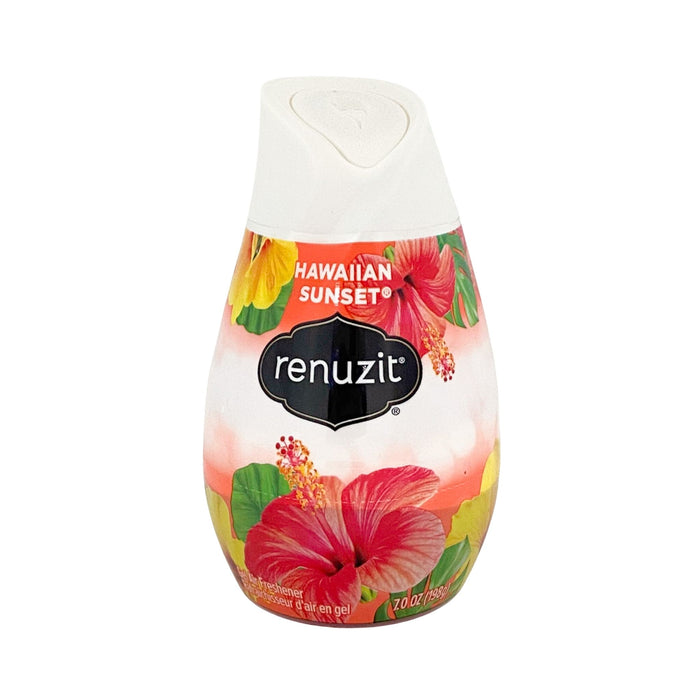 Renuzit Gel Air Freshener - Hawaiian Sunset