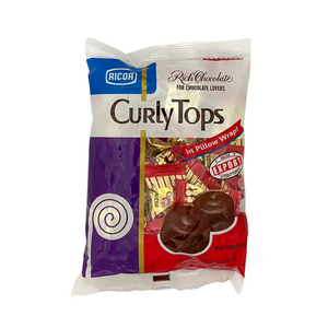 One unit of Ricoa Curly Tops 5.29 oz