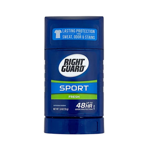 Right Guard Sport Fresh 48h Antiperspirant 1.8 oz