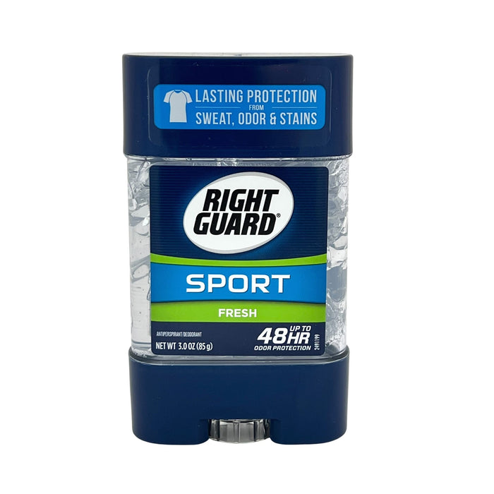 Right Guard Sport Fresh 48h Antiperspirant 3 oz