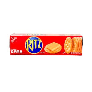 Ritz Crackers 3.4 oz