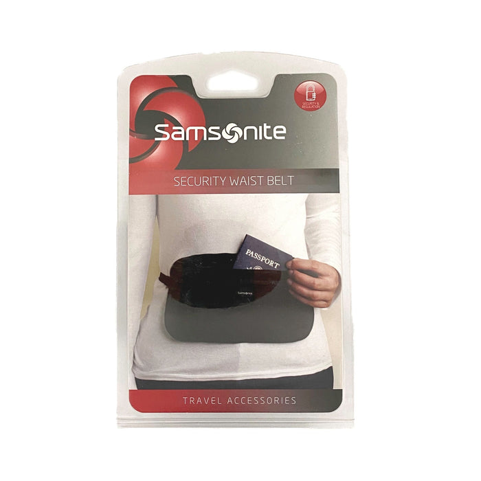 Samsonite Waist Belt