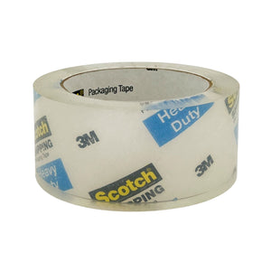One unit of Scotch Shipping Tape 1.88" x 164'